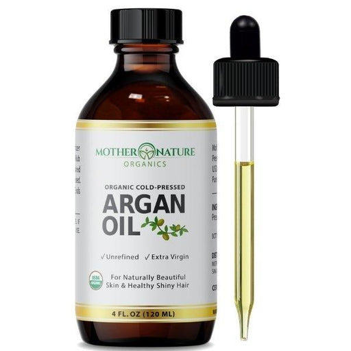 Argan Oil - Luxio