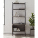 Arlo Storage Bookshelf - Luxio
