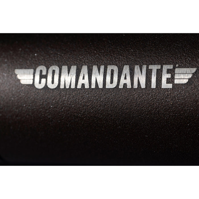 Comandante Hand Grinder MK4 C40 Nitro Blade - Copper Mountain - Luxio