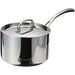 Cuisinart French Classic Tri-Ply Stainless 4-Quart Saucepot with Cover