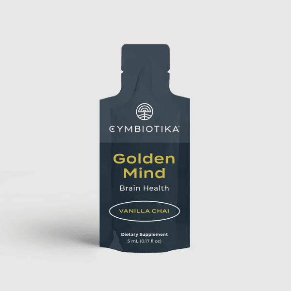 Golden Mind - Luxio