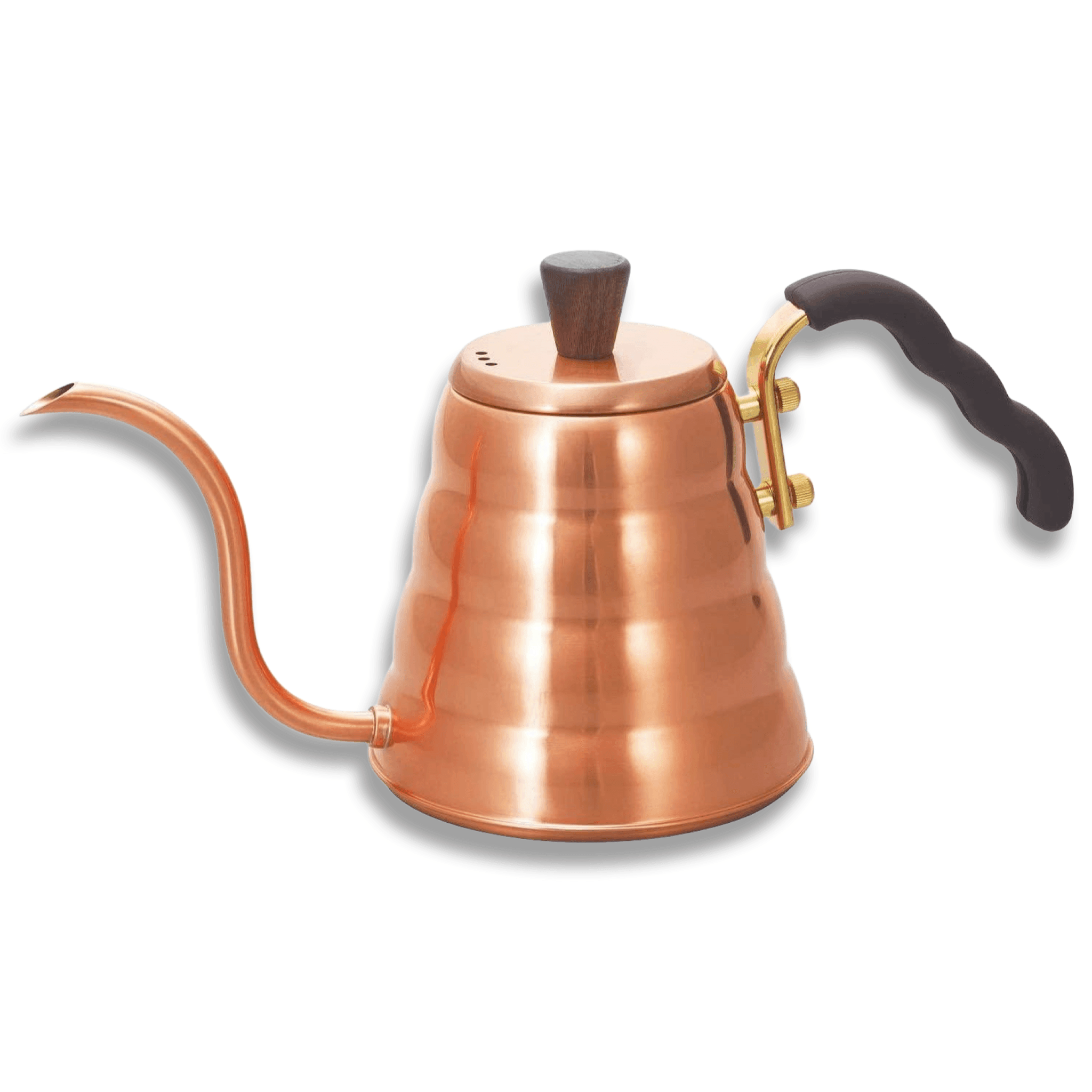  Hario V60 Buono Electric Drip Kettle: Home & Kitchen