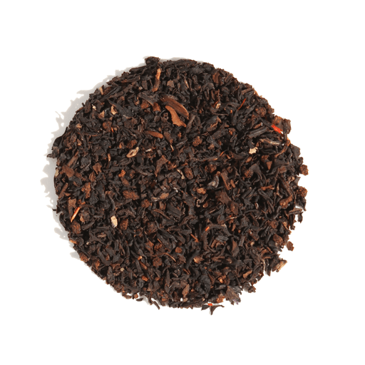 Heritage Blend Black Tea (Maple Scottish Breakfast) - Luxio