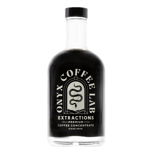 MONARCH EXTRACTIONS, Onyx Coffee Lab