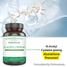 NAC (N-Acetyl Cysteine) - Luxio