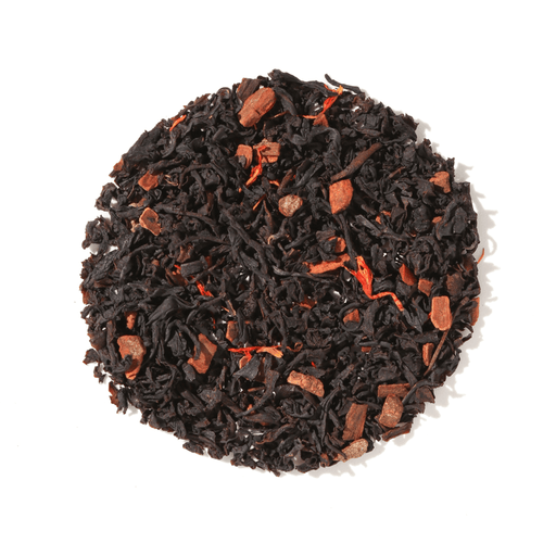 Porch Sippin' Pecan Black Tea - Luxio