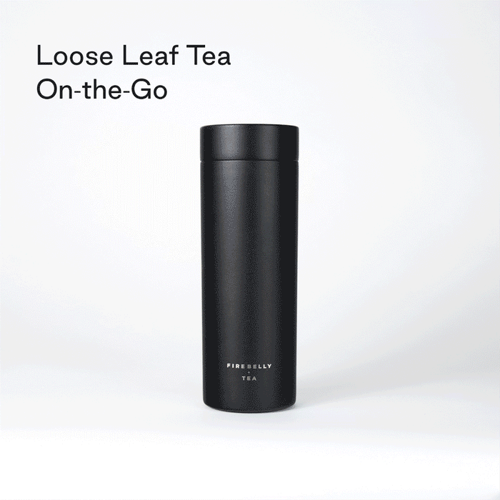 Tea To Go Gift Set - Luxio