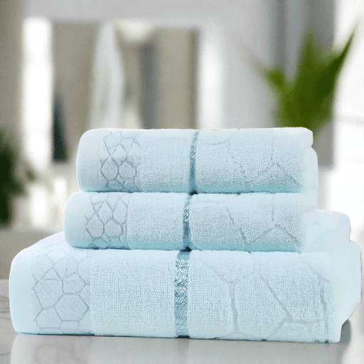 Towels - Luxio