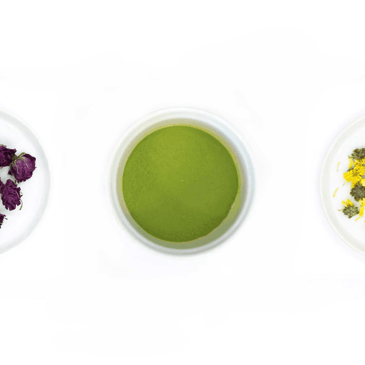 The Health Benefits of Tea - Luxio