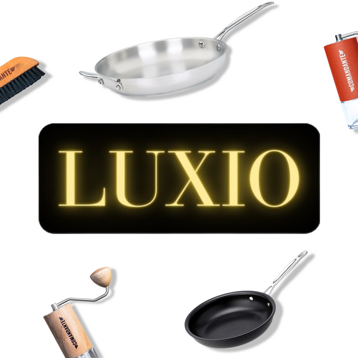 Welcome to Luxio.com - Luxio
