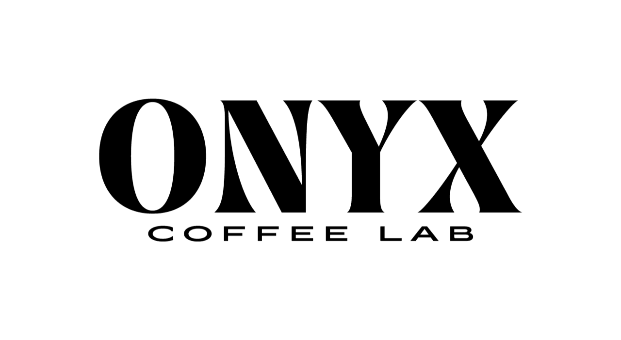 Onyx Coffee Lab - Luxio