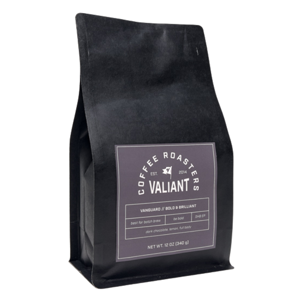 Valiant Coffee