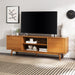 Adair Solid Wood TV Stand - Luxio
