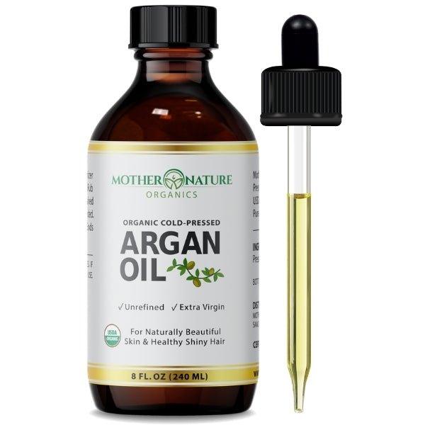 Argan Oil - Luxio