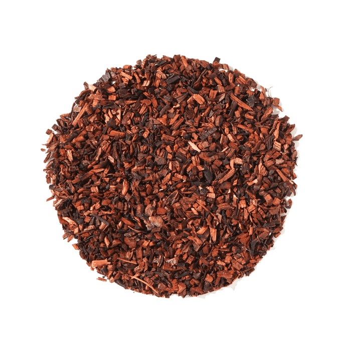 Chocolate Hazelnut Dessert Tea - Luxio