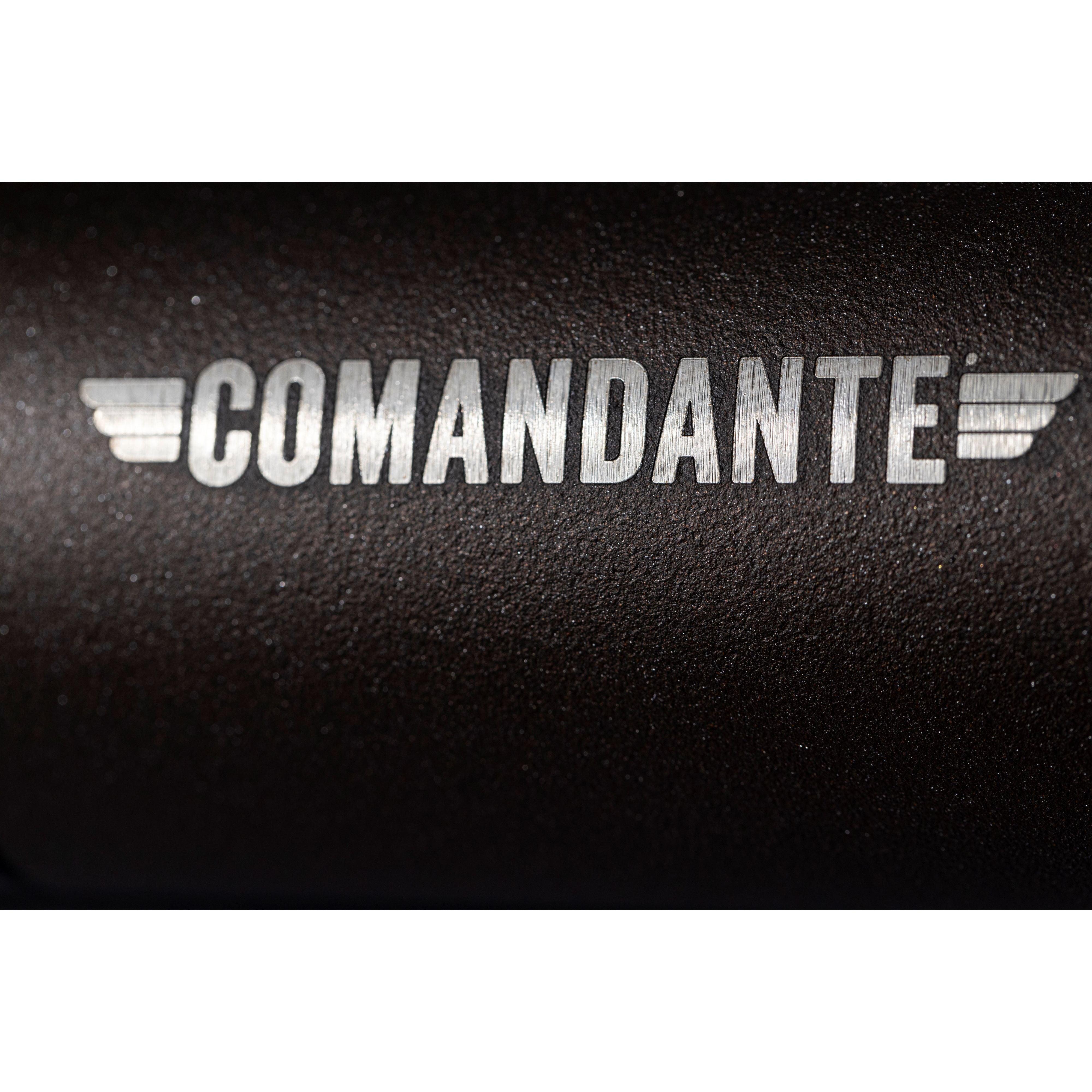 Comandante Hand Grinder MK4 C40 Nitro Blade - Copper Mountain 