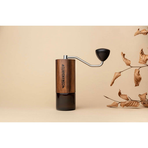 Precision GS2 Coffee Grinder – Artisti Coffee Roasters