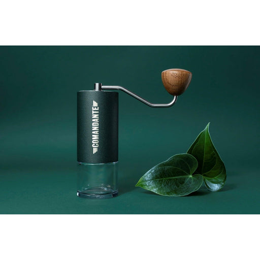 Coffee Equipment — Luxio