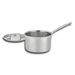 Cuisinart 3 Qt Saucepan W/Cover - Muliclad Pro - Cookware - Luxio