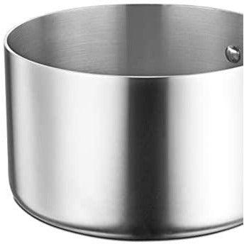 Cuisinart French Classic Tri-Ply Stainless 4-Quart Saucepot with Cover