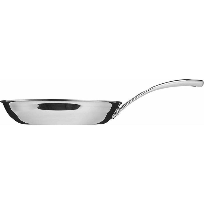 Cuisinart French Classic Tri-Ply Stainless 10 Fry Pan