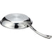 Cuisinart French Classic Tri-Ply Stainless 10-Inch Fry Pan