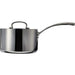Cuisinart French Classic Tri-Ply Stainless 4-Quart Saucepot with Cover