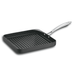 Cuisinart GG30-20 GreenGourmet Hard-Anodized Nonstick 11-Inch Square Grill Pan - Luxio