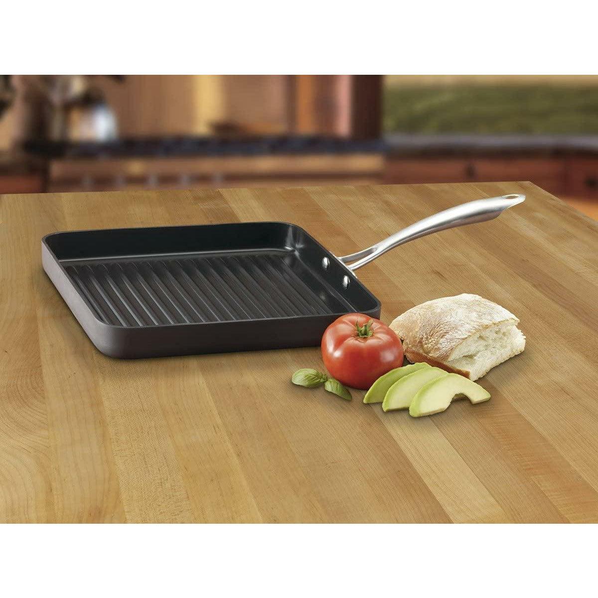 https://luxio.com/cdn/shop/files/cuisinart-gg30-20-greengourmet-hard-anodized-nonstick-11-inch-square-grill-pan-luxio-3.jpg?v=1690865982