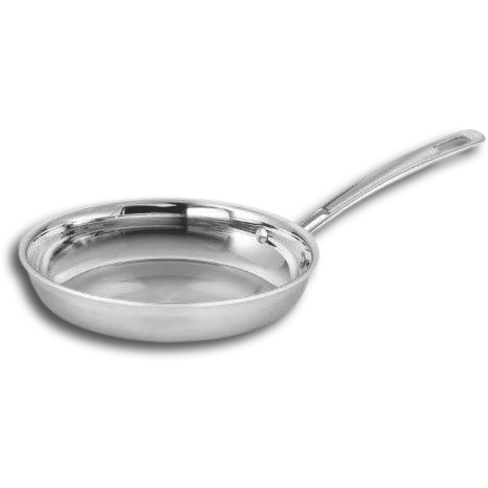 Cuisinart MultiClad Pro Stainless 8 Skillet