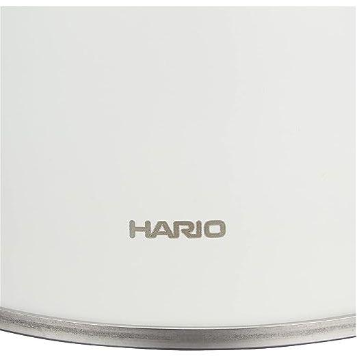 Hario Smart G Drip Kettle, 1400ml - Luxio