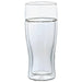 HARIO, TWIN BEER GLASS 380ML - Luxio