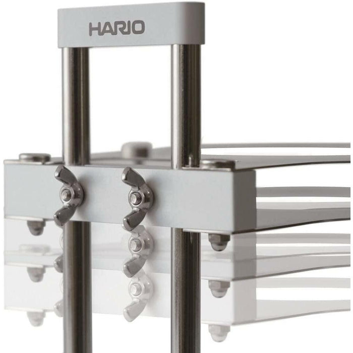 Hario_VPOS-1506-SV_Pour_Over_Stand_Set_One_Size_Silver_demo