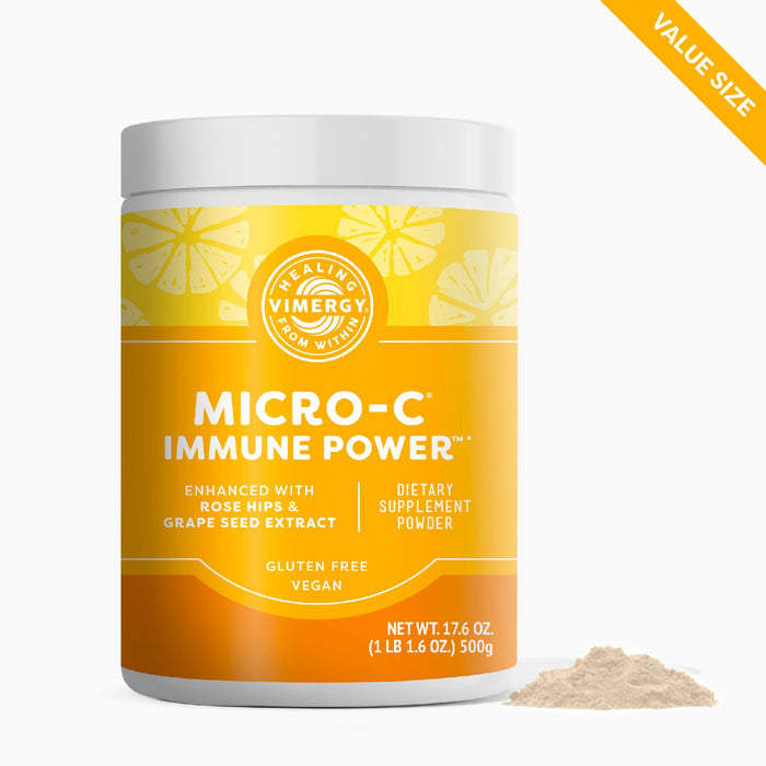 Micro-C Immune Power™*