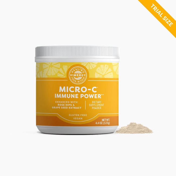 Micro-C Immune Power™*