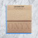 Onyx Coffee Lab "Geometry Blend" Medium Roasted Whole Bean Coffee - 10 Ounce Bag… - Luxio