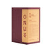 Onyx Rose Tea, 20 grams - Luxio