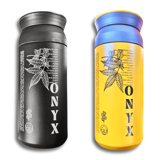 Onyx Tumbler - Luxio.com - Luxio