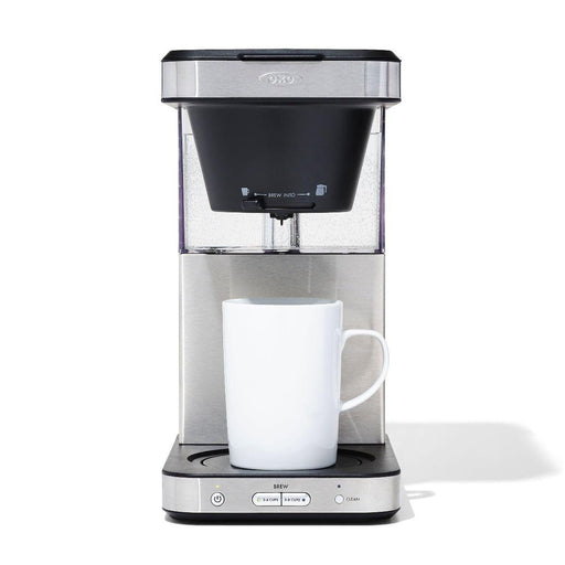 OXO 8-CUP COFFEE MAKER - Luxio
