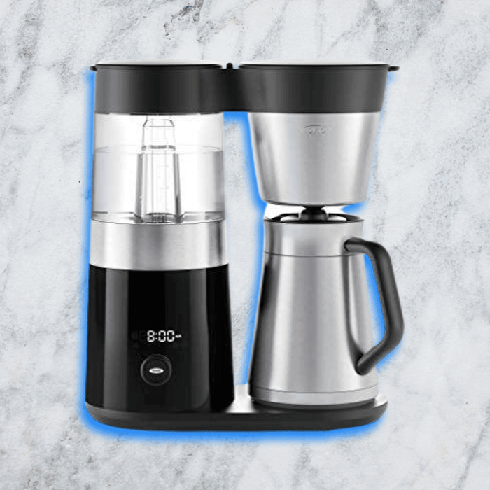 OXO Brew 9 Cup Coffee Maker - Luxio