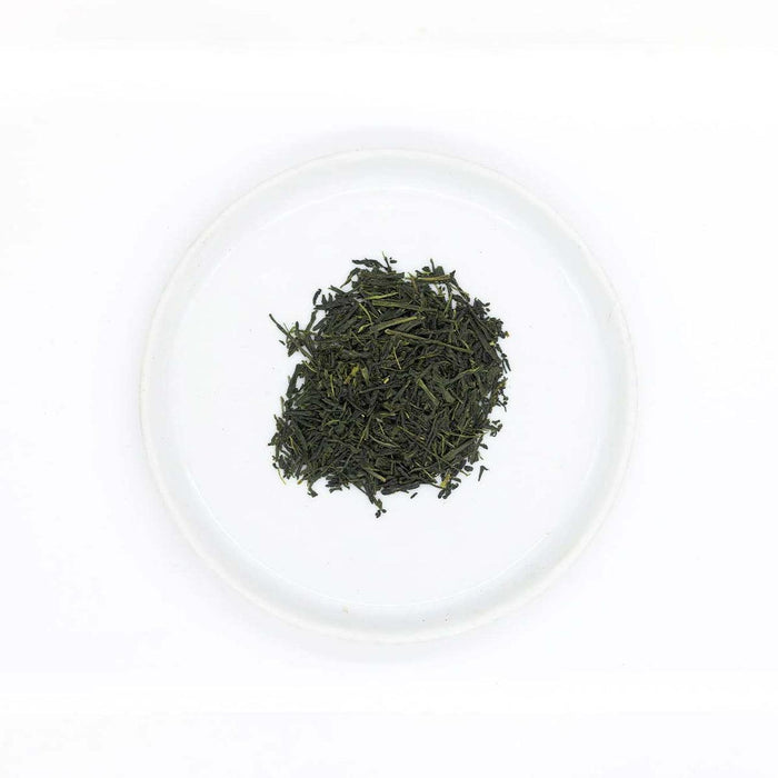 SEDOGAWA SENCHA | GREEN TEA - Luxio