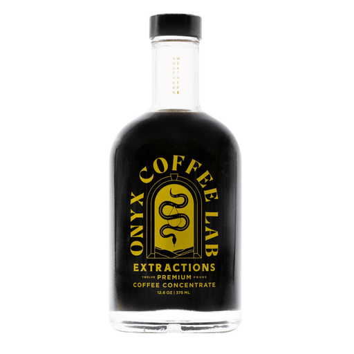 SOUTHERN WEATHER EXTRACTIONS, Onyx Coffee Lab - Luxio