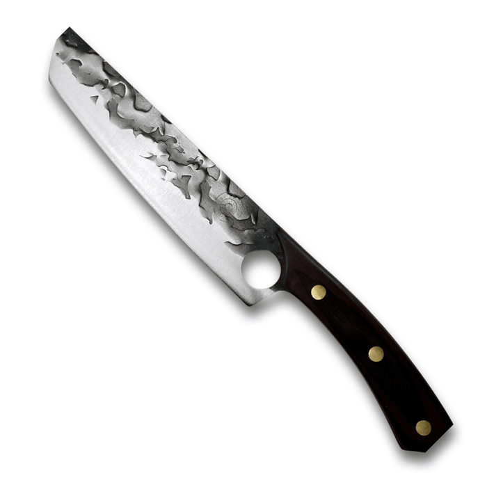 Spaceman Knives - Meteor Series - Chef Knife - Luxio