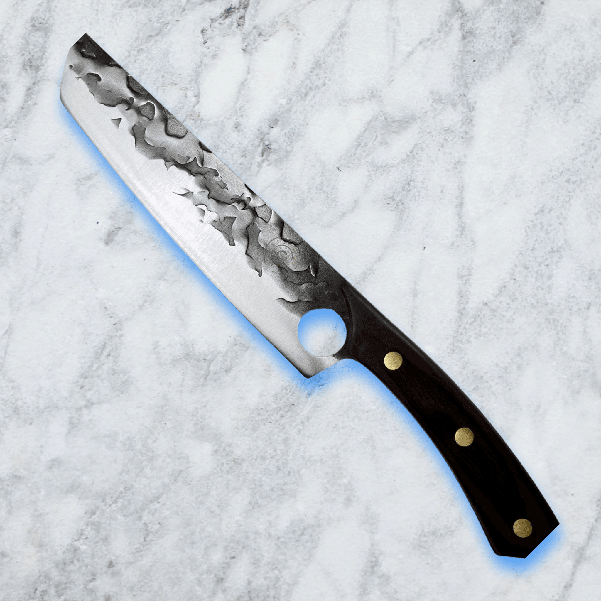 NOMAD Chef Knife