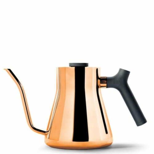 STAGG POUR-OVER KETTLE - Luxio
