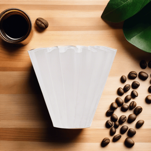STAGG X POUR-OVER FILTERS (45 Count) - Luxio