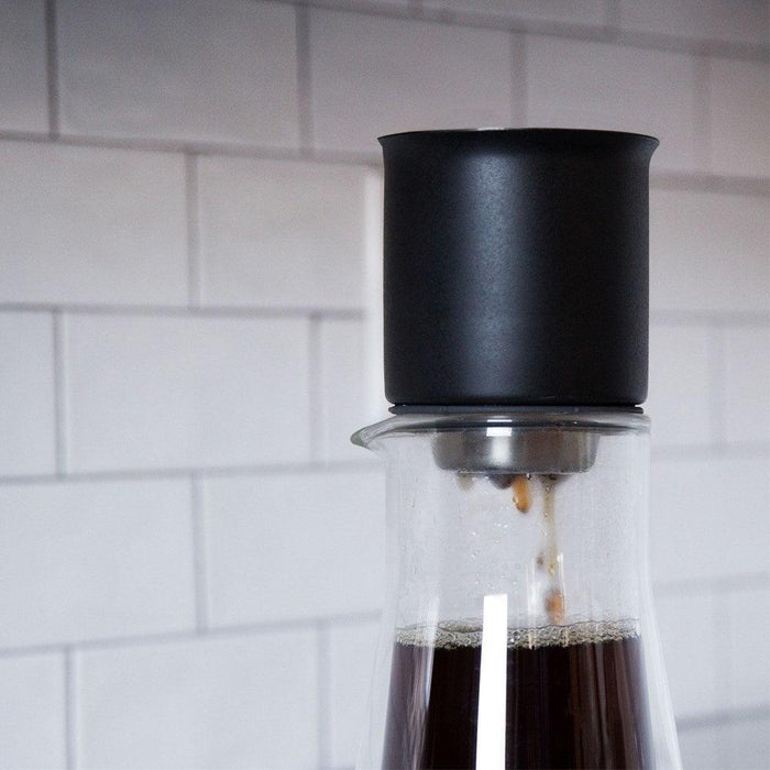 STAGG XF POUR-OVER DRIPPER - Luxio