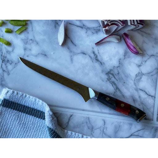 Triton Series Boning Knife - Luxio