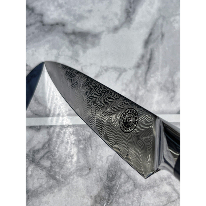 Triton Series Utility Knife - Luxio