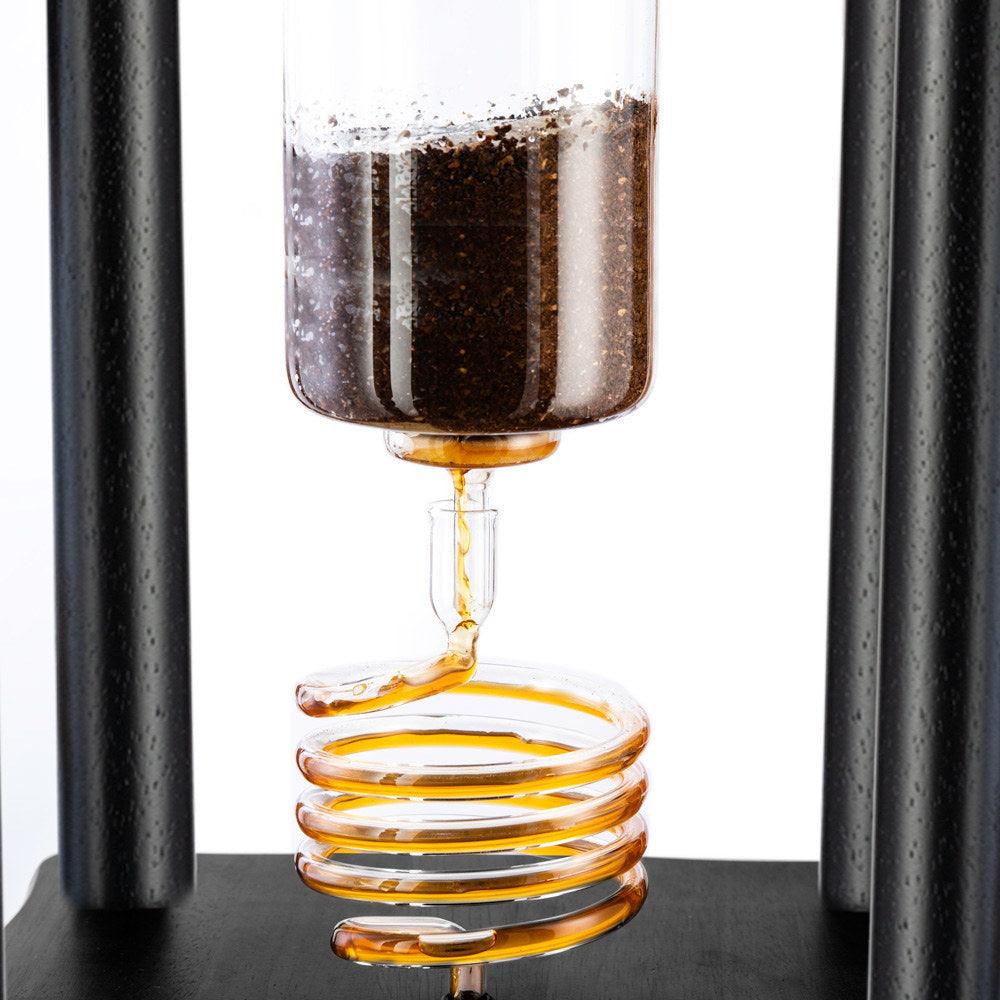 https://luxio.com/cdn/shop/files/yama-25-cup-cold-drip-maker-straight-black-wood-frame-100oz-best-seller-luxio-2.jpg?v=1690866754